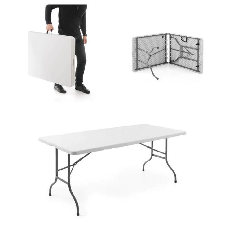 Buffettafels, Hobby en Vrije tijd, Feestartikelen | Verhuur, Verjaardag, Nieuw