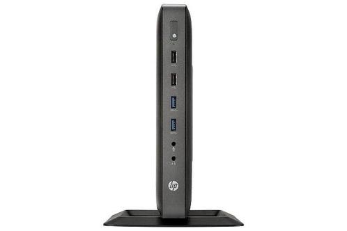 HP T620 Thin Client (Windows 10 IoT), Computers en Software, Desktop Pc's, SSD, Zo goed als nieuw, 16 GB, Ophalen of Verzenden