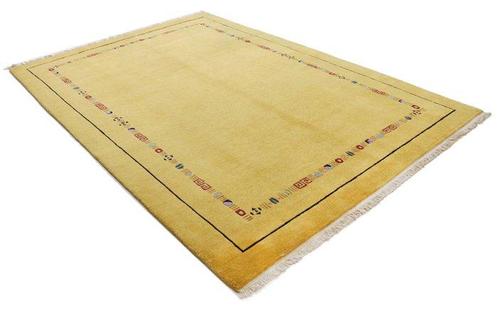 Nepal - Vloerkleed - 303 cm - 206 cm, Huis en Inrichting, Stoffering | Tapijten en Kleden