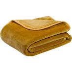 Gözze Deken Premium Cashmere Feeling met premium, Huis en Inrichting, Woonaccessoires | Plaids en Woondekens, Verzenden, Nieuw