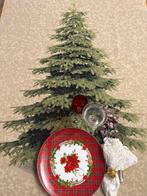 San Leucio - Exclusieve kerst-tapijt, gobelin, enken