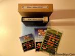 Neo Geo MVS - Goal! Goal! Goal!, Verzenden, Gebruikt
