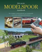 Het grote modelspoor handboek 9789044724998 Dirk Rohde, Verzenden, Zo goed als nieuw, Dirk Rohde