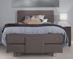 Caresse Silver 4600 Comfort elektrisch - 120 x 200, Nieuw