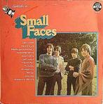 LP gebruikt - Small Faces - Spotlight On The Small Faces, Cd's en Dvd's, Verzenden, Zo goed als nieuw