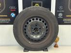 205/65R16C VW Transporter T6 reservewiel 9 mm 5x120, Auto-onderdelen, Banden en Velgen, 16 inch, Banden en Velgen, 205 mm, Zomerbanden