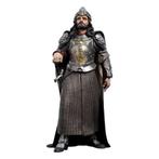 Lord of the Rings Mini Epics Vinyl Figure King Aragorn 19 cm, Verzamelen, Lord of the Rings, Ophalen of Verzenden, Nieuw