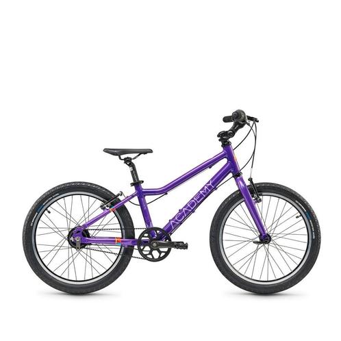 Academy 20 inch belt kinderfiets van € 650 voor € 499, Fietsen en Brommers, Fietsen | Meisjes, Handrem, Versnellingen, 20 inch