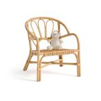 Nieuw! | Fauteuil in rotan, voor kinderen, Roxana, Kinderen en Baby's, Kinderstoelen, Nieuw, Verzenden