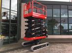 Rups Schaarhoogwerker 10 meter - AlmaCrawler 1090 BL EVO, Zakelijke goederen, Machines en Bouw | Liften, Steigers en Ladders