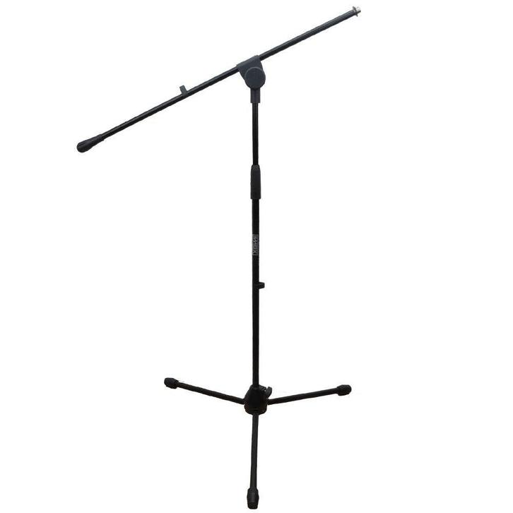 Devine DM 20 zangmicrofoon met statief en windkap, Muziek en Instrumenten, Microfoons, Verzenden