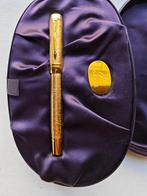 Parker - PARKER DUOFOLD ACCESSION QUEEN ELISABET ii 50 YEARS, Verzamelen, Nieuw