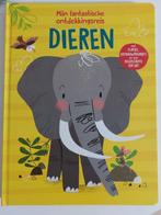 Mijn fantastische ontdekkingsreis 9789464760408, Boeken, Overige Boeken, Verzenden, Zo goed als nieuw