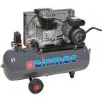 Mobiele Compressor Airmec KF 050350 M Oliegesmeerde, Doe-het-zelf en Verbouw, Hang- en Sluitwerk, Nieuw, Verzenden