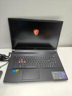 MSI Katana 17 B13VFK-853_0017L5-853 QWERTZ laptops, Computers en Software, Verzenden, Nieuw