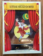 Lothar Meggendorfer; Jim Densing; David Pelham; Maurice