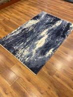 Moderne Abstracte Vloerkleed - Tapijt - 190 cm - 130 cm -, Huis en Inrichting, Stoffering | Tapijten en Kleden, Nieuw