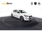 Peugeot 208 | Zakelijke Lease v.a. €290.01 pm, Auto's, Peugeot, Automaat, Stof, Gebruikt, Euro 6