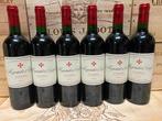 2013 LHospitalet de Gazin, 2nd wine of Chateau Gazin -, Verzamelen, Nieuw