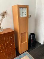 Staande klok - Molteni & C - Modern Hout - 1990-2000