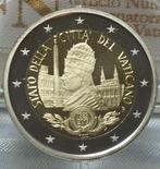 Vaticaan. 2 Euro 2019 Città del Vaticano Proof  (Zonder, Postzegels en Munten, Munten | Europa | Euromunten