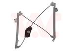 RAAMREGELAAR VOOR VW GOLF PLUS 2005-2008 5M0837461, Ophalen of Verzenden, Nieuw