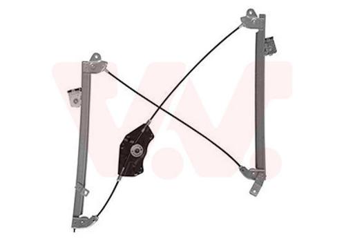 RAAMREGELAAR VOOR VW GOLF PLUS 2005-2008 5M0837461, Auto diversen, Auto-accessoires, Nieuw, Ophalen of Verzenden