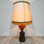 Neoclassical Style - Lamp - Metaal, Glas, Textiel