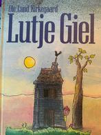 Boek LUTJE GIEL 9789000026623, Verzenden, Zo goed als nieuw