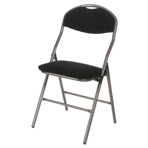 Klapstoel Super | Gestoffeerd | Zwart | 5 stuks, Zakelijke goederen, Horeca | Keukenapparatuur, Verzenden