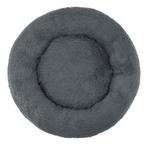 Hondenmand / Kattenmand Monty XL - 80 cm - Donkergrijs, Dieren en Toebehoren, Hondenmanden, Verzenden, Nieuw