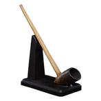 Lord of the Rings Replica 1/1 Pipe of Gimli 14 cm, Verzamelen, Ophalen of Verzenden, Nieuw