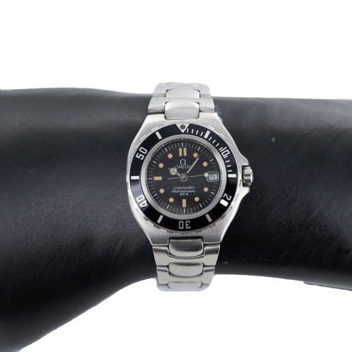 Omega - Seamaster - Zonder Minimumprijs - 2880.50 - Dames -, Sieraden, Tassen en Uiterlijk, Horloges | Heren