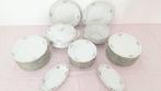 Limoges Chapus Freres - Tafelservies voor 12 (42) -, Antiek en Kunst