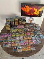 Card - Venusaur, Gengar, charmillon mélofée narica Alternate, Nieuw