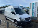 Zakelijke Lease |  Mercedes-Benz Sprinter 516 CDI L2H2 E6 Du, Automaat, Stof, Gebruikt, Euro 6