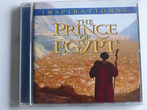 The Prince of Egypt - Inspirational (dreamworks), Cd's en Dvd's, Cd's | Filmmuziek en Soundtracks, Verzenden