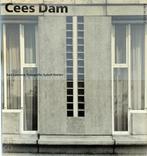 Cees Dam, architect, Nieuw, Verzenden