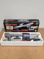 Nintendo - Snes - Super Rare Big Box Scope 6 Edition FAH, Nieuw