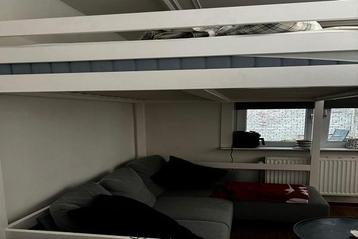 Kamer Stationsstraat in Amersfoort beschikbaar voor biedingen
