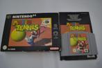 Mario Tennis (N64 NEU6 CIB), Verzenden, Zo goed als nieuw