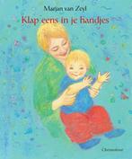 Klap eens in je handjes 9789060386057 M. van Zeyl, Boeken, Verzenden, Gelezen, M. van Zeyl