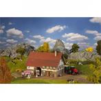 FALLER 190049 ZWITSERSE BIO-BOERDERIJ H0, Nieuw