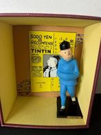 Leblon delienne - Tintin - Tintin le lotus bleu, Nieuw