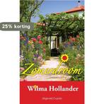 Zomerdroom / Cupido biebpub 9789490763046 Wilma Hollander, Boeken, Verzenden, Zo goed als nieuw, Wilma Hollander