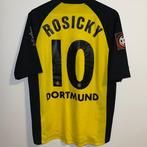 Borussia Dortmund Home - Bundesliga - Tomas Rosicky - 2001 -, Nieuw