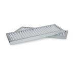 Comair HRUC-E Filterset (2x G4 cassette) – 160 × 450 × 25 mm, Verzenden, Nieuw