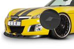 Cup spoilerlip met ABE voor Opel GT Roadster CSL022-S, Auto-onderdelen, Verzenden, Nieuw