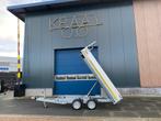 EDUARD KIPPER 310 X 160 X 30 CM 3.000 KG ALL - IN AKTIE!, Ophalen, Nieuw