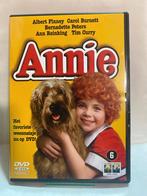 ANNIE (1982) (DVD), Verzenden, Gebruikt